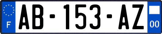 AB-153-AZ