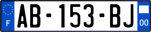 AB-153-BJ