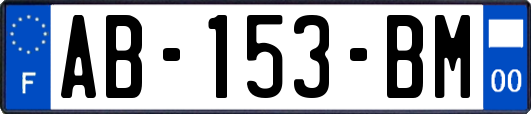 AB-153-BM