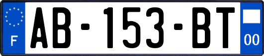 AB-153-BT