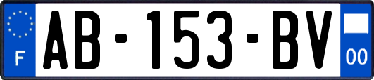 AB-153-BV