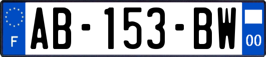 AB-153-BW