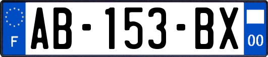 AB-153-BX