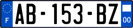 AB-153-BZ