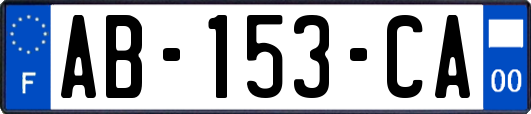 AB-153-CA