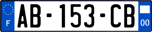 AB-153-CB