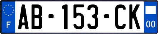 AB-153-CK