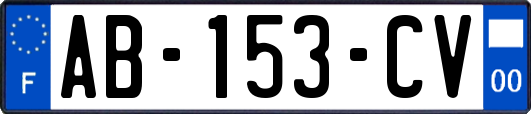 AB-153-CV