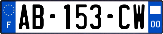 AB-153-CW