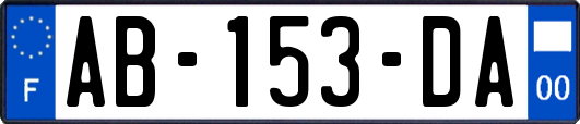 AB-153-DA