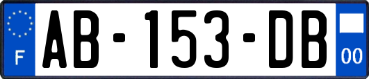 AB-153-DB