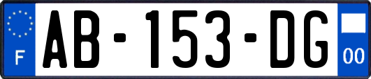 AB-153-DG