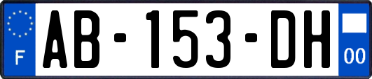 AB-153-DH