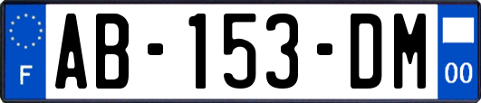 AB-153-DM