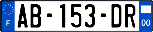 AB-153-DR