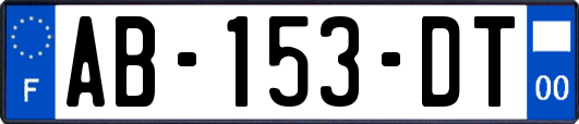 AB-153-DT