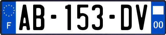 AB-153-DV