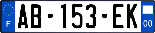 AB-153-EK