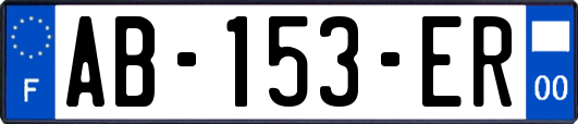 AB-153-ER