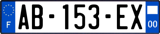 AB-153-EX