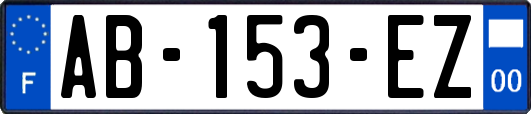 AB-153-EZ