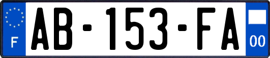 AB-153-FA