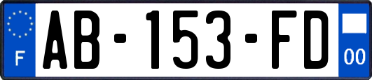 AB-153-FD