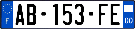 AB-153-FE