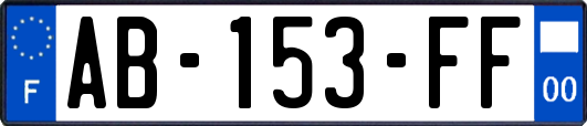 AB-153-FF