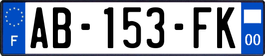 AB-153-FK