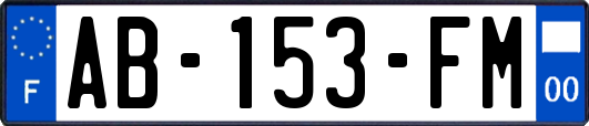 AB-153-FM