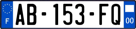 AB-153-FQ