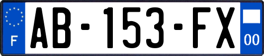 AB-153-FX