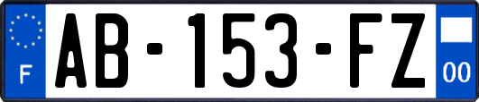 AB-153-FZ
