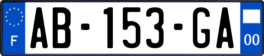 AB-153-GA