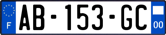 AB-153-GC