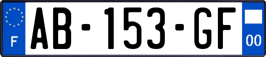 AB-153-GF