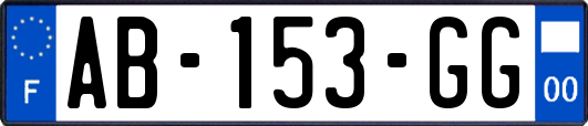 AB-153-GG