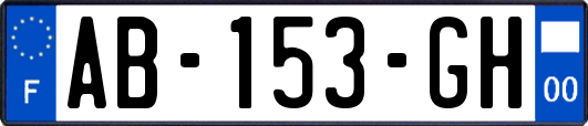 AB-153-GH