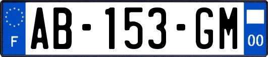 AB-153-GM