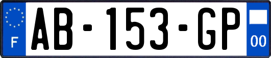 AB-153-GP