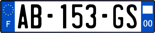 AB-153-GS