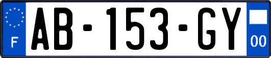 AB-153-GY