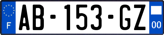 AB-153-GZ