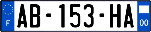AB-153-HA