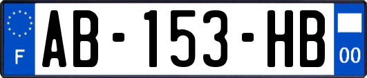 AB-153-HB