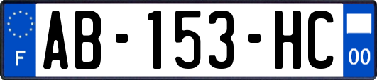 AB-153-HC