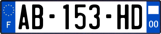 AB-153-HD