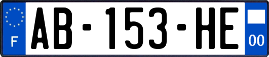 AB-153-HE