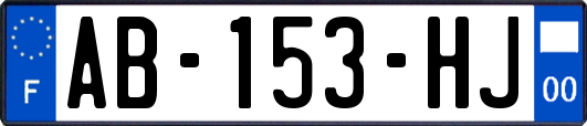 AB-153-HJ